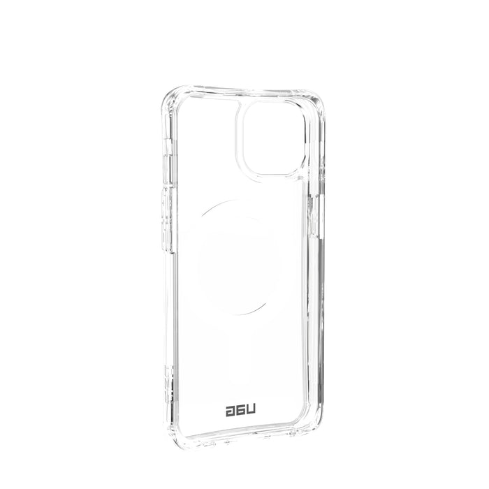 EAN 0840283902598 - Urban Armor Gear Plyo Magsafe funda para teléfono móvil 15,5 cm (6.1") Transparente imagen 2