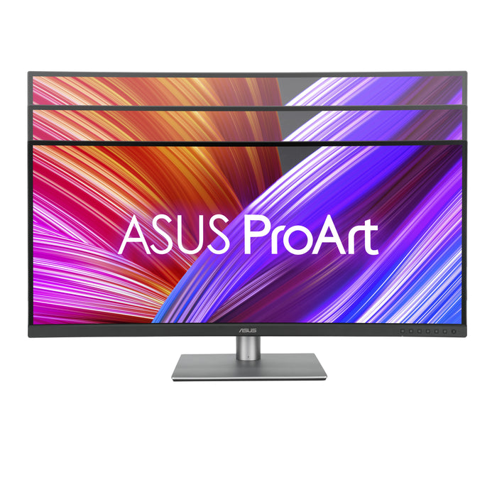 EAN 4711387206393 - ASUS ProArt PA34VCNV pantalla para PC 86,6 cm (34.1") 3440 x 1440 Pixeles UltraWide Quad HD LCD Negro imagen 2