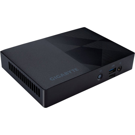 EAN 4719331602079 - GIGABYTE GB-BNi3-N305 Negro imagen 2