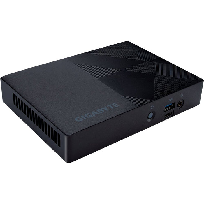 EAN 4719331602062 - GIGABYTE GB-BNi3-N305 Negro N200 3,2 GHz imagen 2