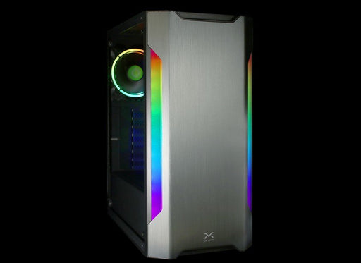 EAN 8436531550226 - Droxio BAGGER carcasa de ordenador Torre Negro imagen 1