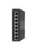 EAN 4015867236192 - LevelOne IGS-2108P switch Gestionado L2 Gigabit Ethernet (10/100/1000) Energía sobre Ethernet (PoE) Negro imagen 1