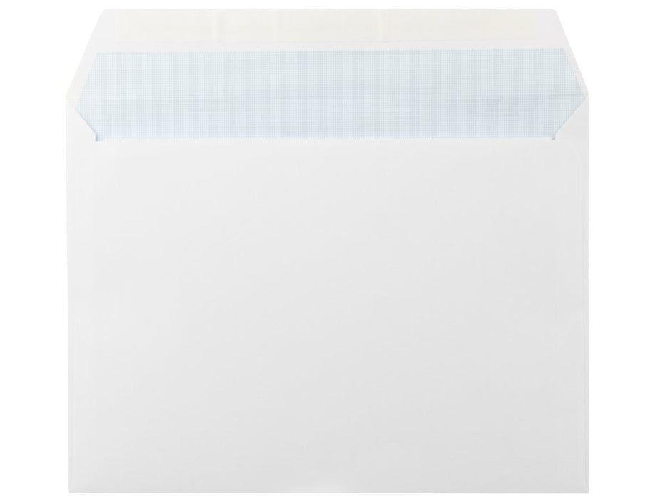 EAN 8423473333017 - Liderpapel SB21 sobre C6 (114 x 162 mm) Blanco 500 pieza(s) imagen 1