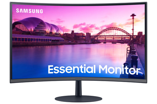 EAN 8806094713657 - Samsung S39C LED display 81,3 cm (32") 1920 x 1080 Pixeles Full HD Negro imagen 2