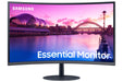 EAN 8806094713589 - Samsung S39C LED display 68,6 cm (27") 1920 x 1080 Pixeles Full HD Negro imagen 2