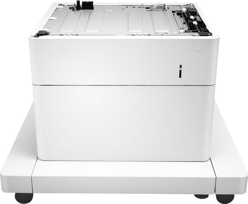 EAN 0889894213594 - HP LaserJet 1x550 Paper Feeder and Cabinet Bandeja de papel imagen 3