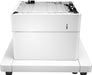 EAN 0889894213594 - HP LaserJet 1x550 Paper Feeder and Cabinet Bandeja de papel imagen 3