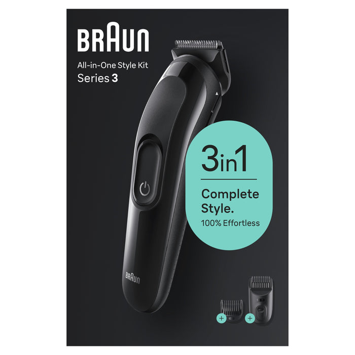 EAN 4210201447610 - Braun SK2400 Negro Níquel-metal hidruro (NiMH) imagen 2