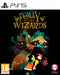 EAN 5060997483403 - Numskull Games Folly of the Wizards imagen 2