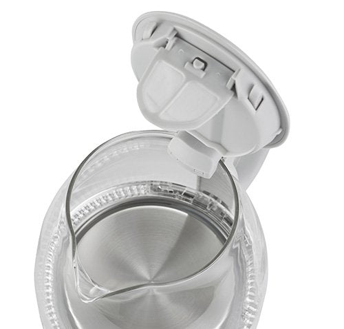 EAN 5902934833417 - Adler AD 1283G tetera eléctrica 1 L 900 W Gris imagen 4