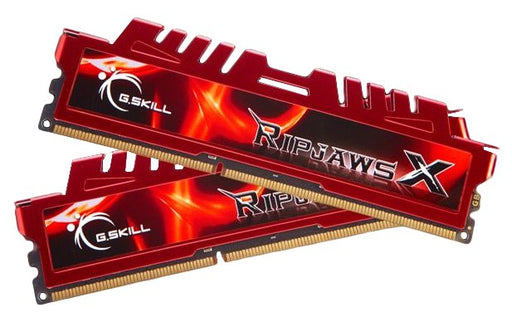 EAN 4711148596725 - G.Skill 8GB DDR3-1600 módulo de memoria 2 x 4 GB imagen 1