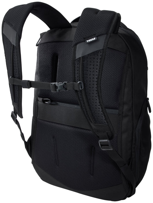 EAN 0085854259248 - Thule Accent TACBP2316 Black 40,6 cm (16") Mochila Negro imagen 13