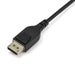 EAN 0065030879248 - StarTech.com DP14MM1M cable DisplayPort Negro imagen 2