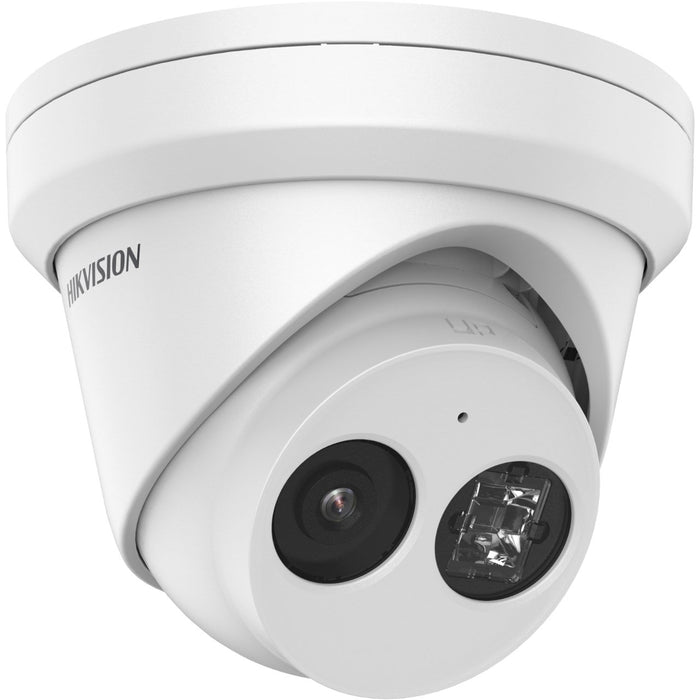 EAN 6931847131418 - Hikvision DS-2CD3343G2-IU Torreta Cámara de seguridad IP Exterior 2688 x 1520 Pixeles Techo/pared imagen 3