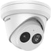 EAN 6931847131418 - Hikvision DS-2CD3343G2-IU Torreta Cámara de seguridad IP Exterior 2688 x 1520 Pixeles Techo/pared imagen 3