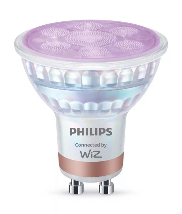EAN 8720169296725 - Philips 8720169296725 iluminación inteligente Bombilla inteligente Wi-Fi/Bluetooth 4,7 W imagen 1