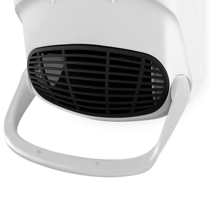 EAN 8435568401884 - Orbegozo FB 2200 Interior Negro, Blanco 2000 W Ventilador eléctrico imagen 6