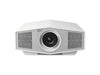 EAN 27242923379 - Sony VPL-XW5000 Proyector de alcance estándar 2000 lúmenes ANSI 3LCD UHD 4K (3840x2160) Blanco imagen 4