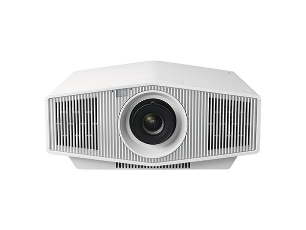 EAN 27242923379 - Sony VPL-XW5000 Proyector de alcance estándar 2000 lúmenes ANSI 3LCD UHD 4K (3840x2160) Blanco imagen 4