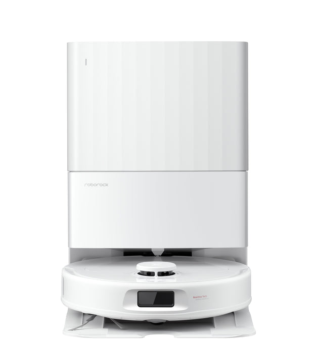 EAN 6936905901682 - Roborock Q Revo L Bolsa para el polvo Negro, Blanco imagen 4