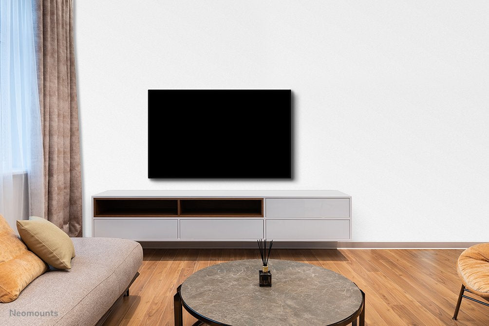 EAN 8717371448851 - Neomounts WL30S-850BL16 soporte para TV 2,18 m (86") Negro imagen 16