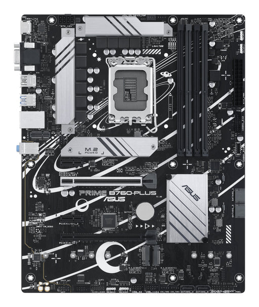 EAN 4711387102985 - ASUS PRIME B760-PLUS Intel B760 LGA 1700 ATX imagen 2