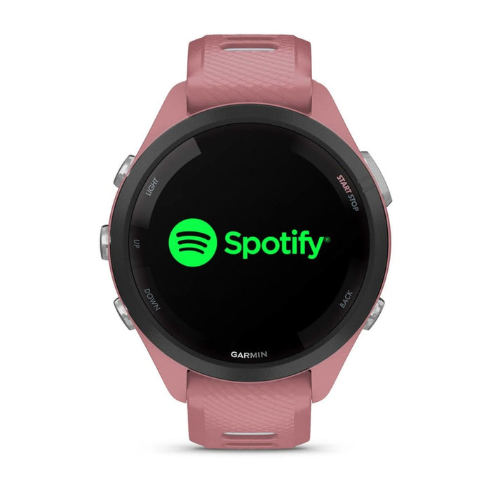 EAN 753759313760 - Garmin Forerunner 265S 2,79 cm (1.1") AMOLED 42 mm Digital 360 x 360 Pixeles Pantalla táctil Negro, Rosa W imagen 6
