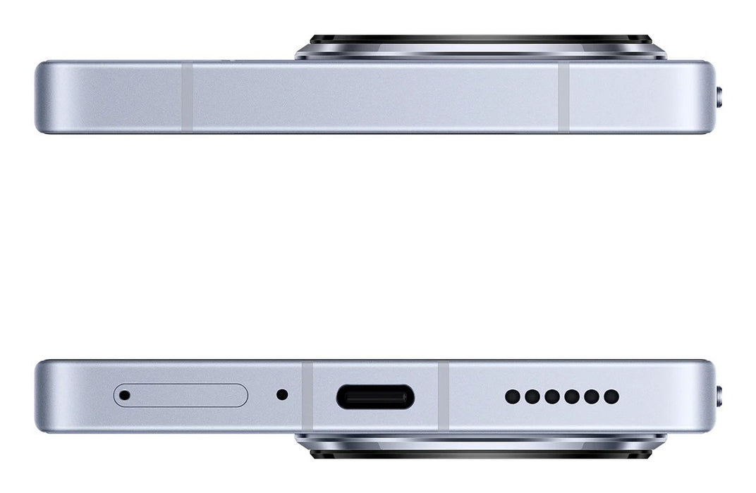 EAN 6932554411558 - Xiaomi Poco F7 Pro 16,9 cm (6.67") SIM doble 5G USB Tipo C 12 GB 512 GB 6000 mAh Azul imagen 6