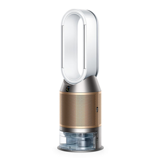 EAN 5025155056127 - Dyson Purifier Humidify+Cool Formaldehyde 62,4 dB 40 W Blanco, Oro imagen 2