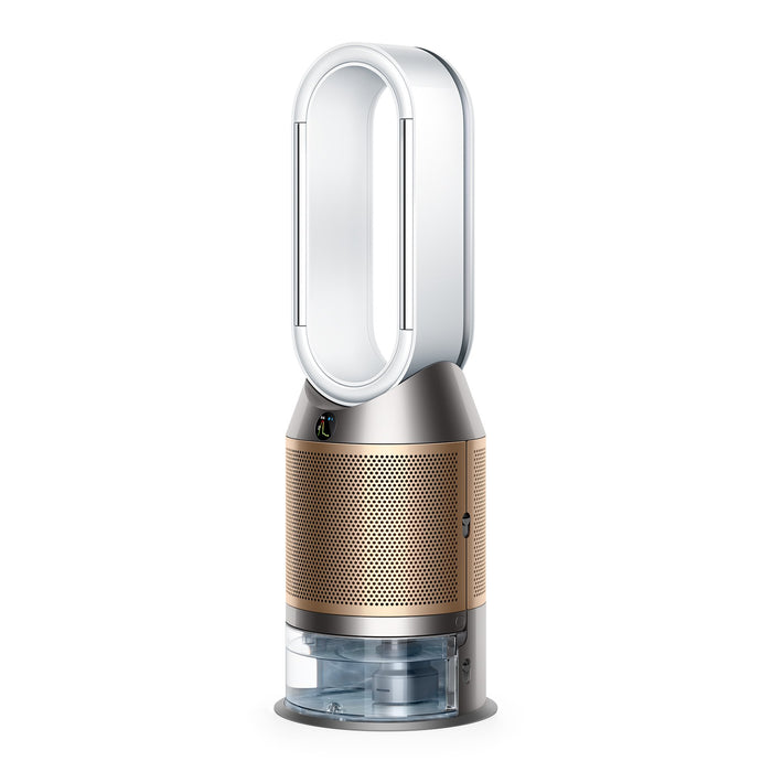 EAN 5025155056127 - Dyson Purifier Humidify+Cool Formaldehyde 62,4 dB 40 W Blanco, Oro imagen 2