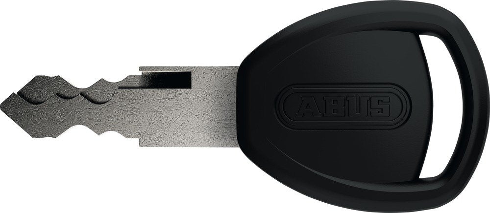 EAN 4003318825118 - ABUS 6806K/110 Negro 1100 mm Candado con cadena imagen 2