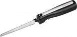 EAN 4006160638646 - Clatronic EM 3702 cuchillo eléctrico 120 W Negro, Plata imagen 1