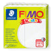 EAN 4007817805152 - Staedtler FIMO 8030 Pasta de modelar 42 g Blanco 1 pieza(s) imagen 1