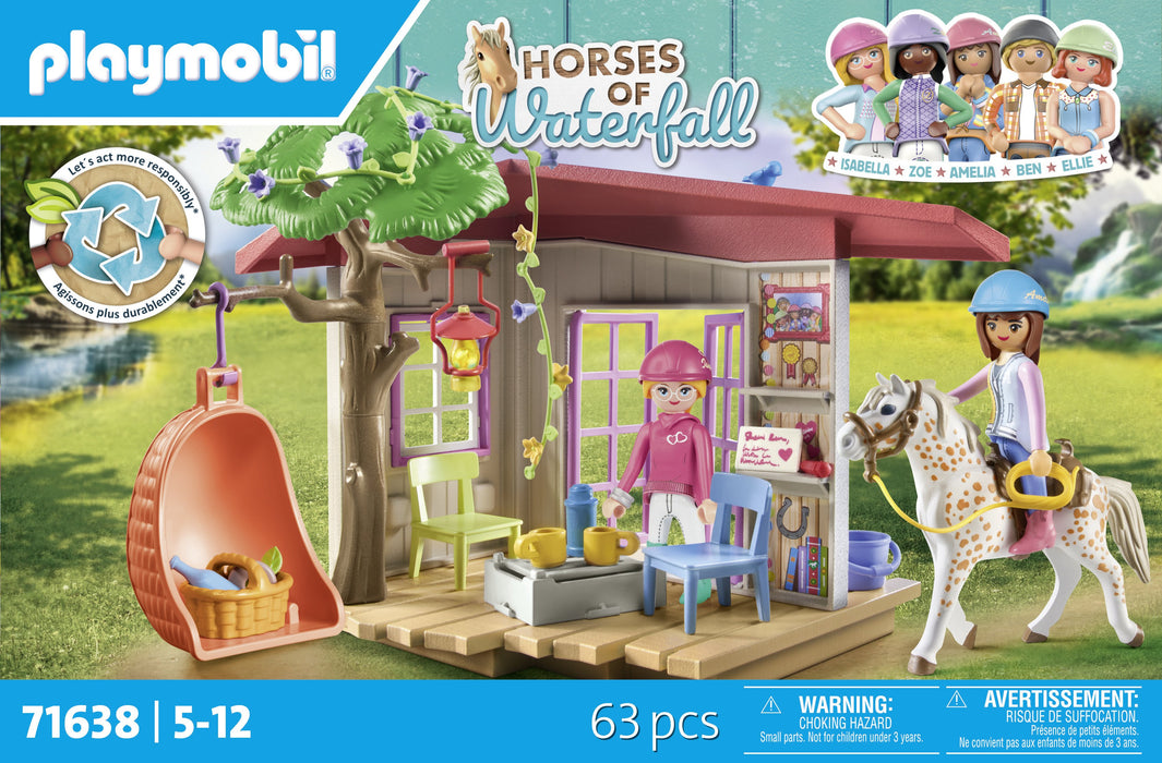 EAN 4008789716385 - Playmobil 71638 set de juguetes imagen 2