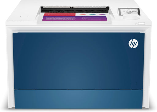 EAN 0196068345600 - HP Color LaserJet Pro 4202dn Printer 600 x 600 DPI A4 imagen 2