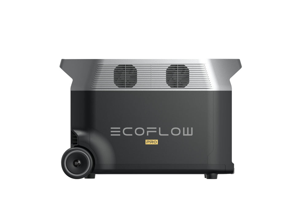 EAN 4897082665335 - EcoFlow Delta Pro estación de energía portátil Fosfato de hierro-litio (LiFePo4) 3600 W 45 kg imagen 54