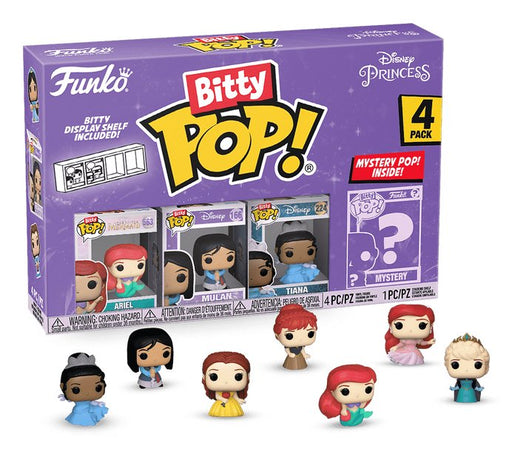 EAN 0889698730273 - FUNKO POP! 73027 figura de acción y colleccionable imagen 1