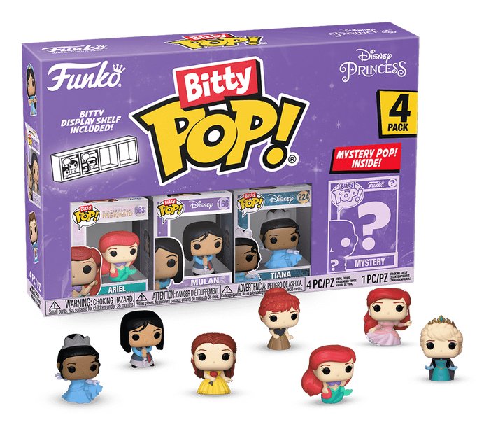 EAN 0889698730273 - FUNKO POP! 73027 figura de acción y colleccionable imagen 1