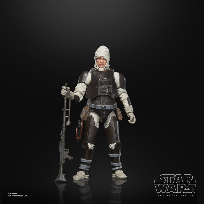 EAN 5010993959624 - Star Wars The Black Series F43655X0 toy figure imagen 5