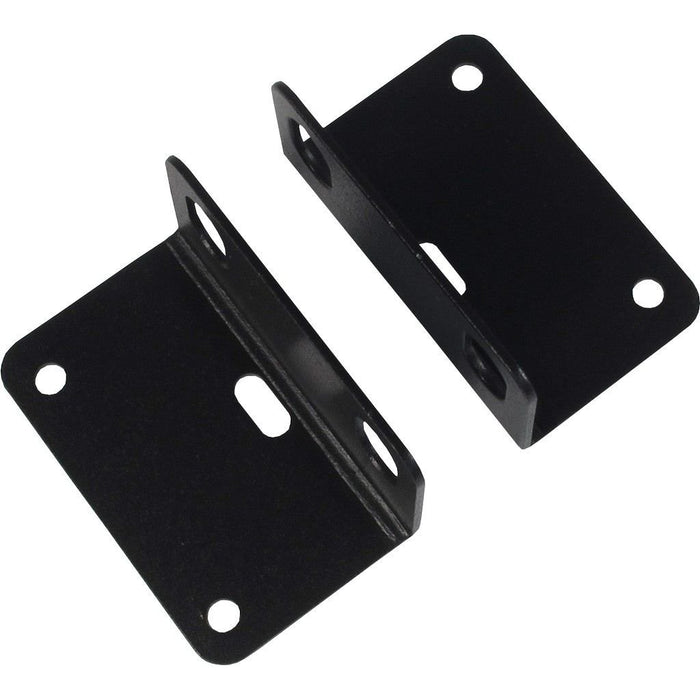 EAN 4260455645737 - Inter-Tech AS-9108HA interruptor KVM Montaje en rack Negro imagen 5