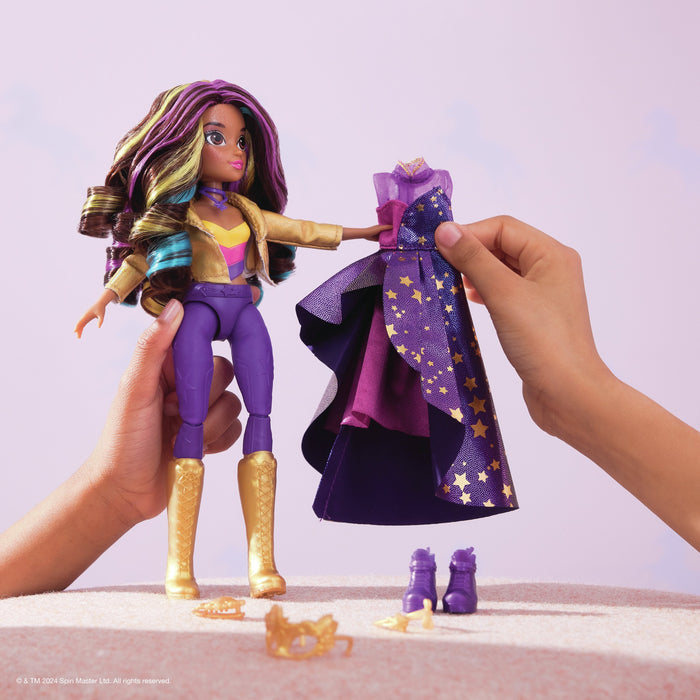 EAN 0778988454688 - 6069399 muñeca imagen 2