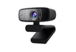 EAN 4718017953825 - ASUS Webcam C3 cámara web 1920 x 1080 Pixeles USB 2.0 Negro imagen 2