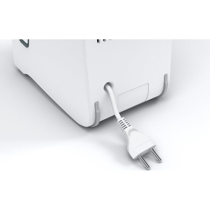 EAN 4242002876139 - Bosch MFW3640A picadora 500 W Negro, Blanco imagen 8