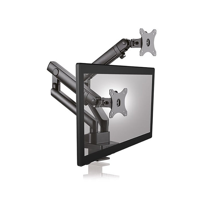 EAN 4250078170495 - ICY BOX IB-MS314-T 81,3 cm (32") Escritorio Negro imagen 4