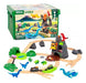 EAN 7312350361049 - BRIO Dinosaur Deluxe-set imagen 2
