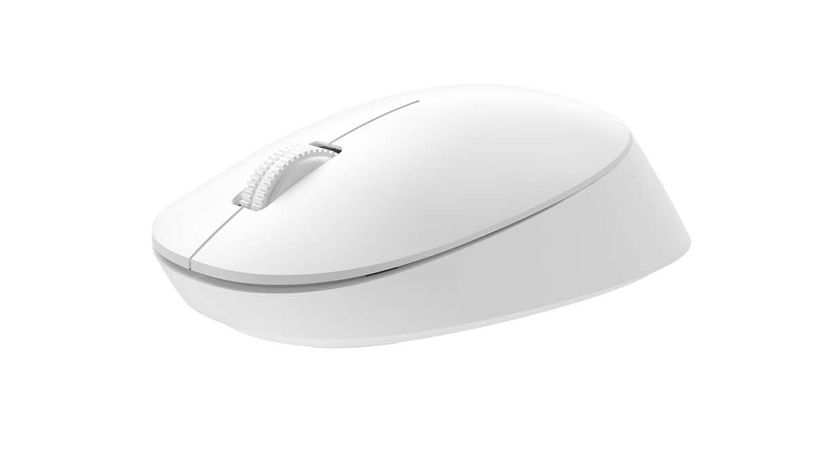 EAN 8712581784614 - Philips SPK7407W/00 ratón Oficina Ambidextro RF Wireless + Bluetooth Óptico 1600 DPI imagen 3