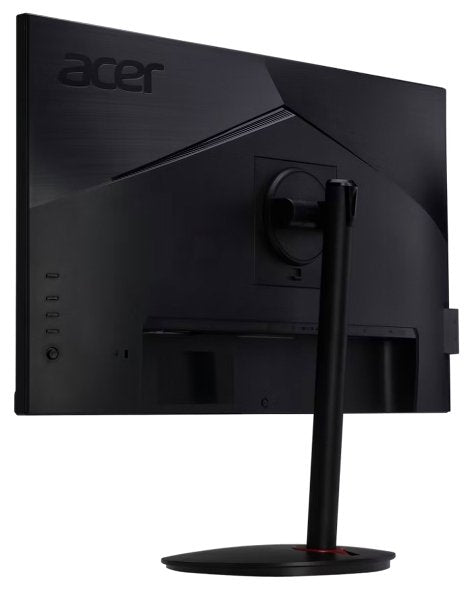 EAN 4711121614910 - Acer NITRO XV0 XV270 M3 pantalla para PC 68,6 cm (27") 1920 x 1080 Pixeles Full HD LCD Negro imagen 5