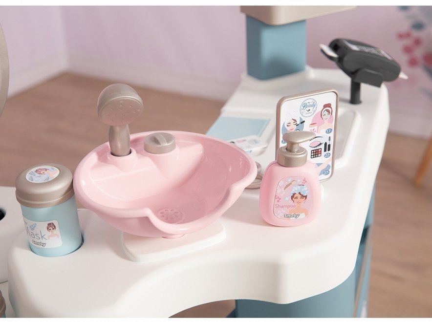 EAN 3032163202400 - Smoby 320240 juego de rol imagen 14