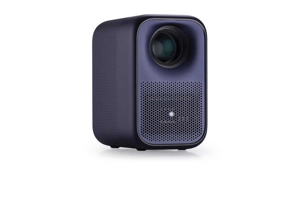 EAN 850031865884 - InFocus Quantum LED Apex Master Proyector de alcance estándar 1080p (1920x1080) Negro imagen 3