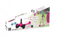 EAN 4042774453411 - Jamara 460495 scooter Niños Patinete de tres ruedas Negro, Verde imagen 2